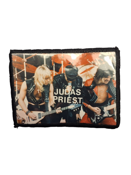 Judas priest foto