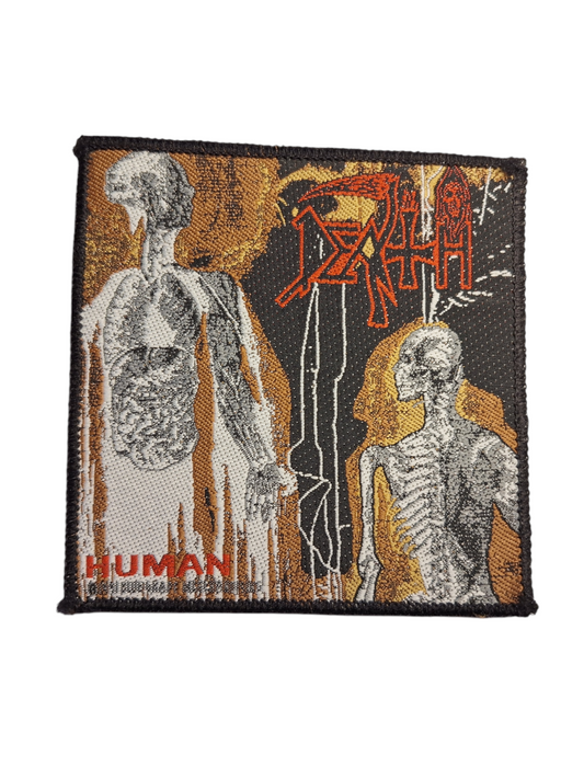 Death Human