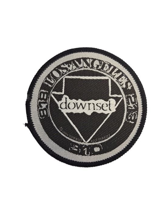 Downset
