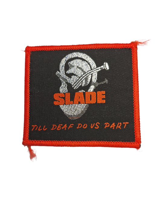 Slade tour