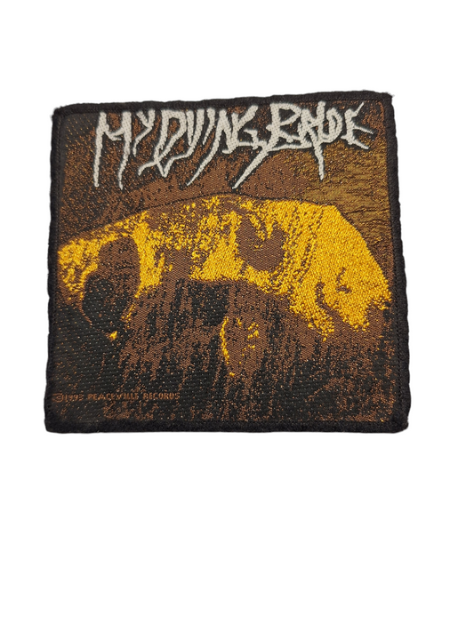 My Dying Bride