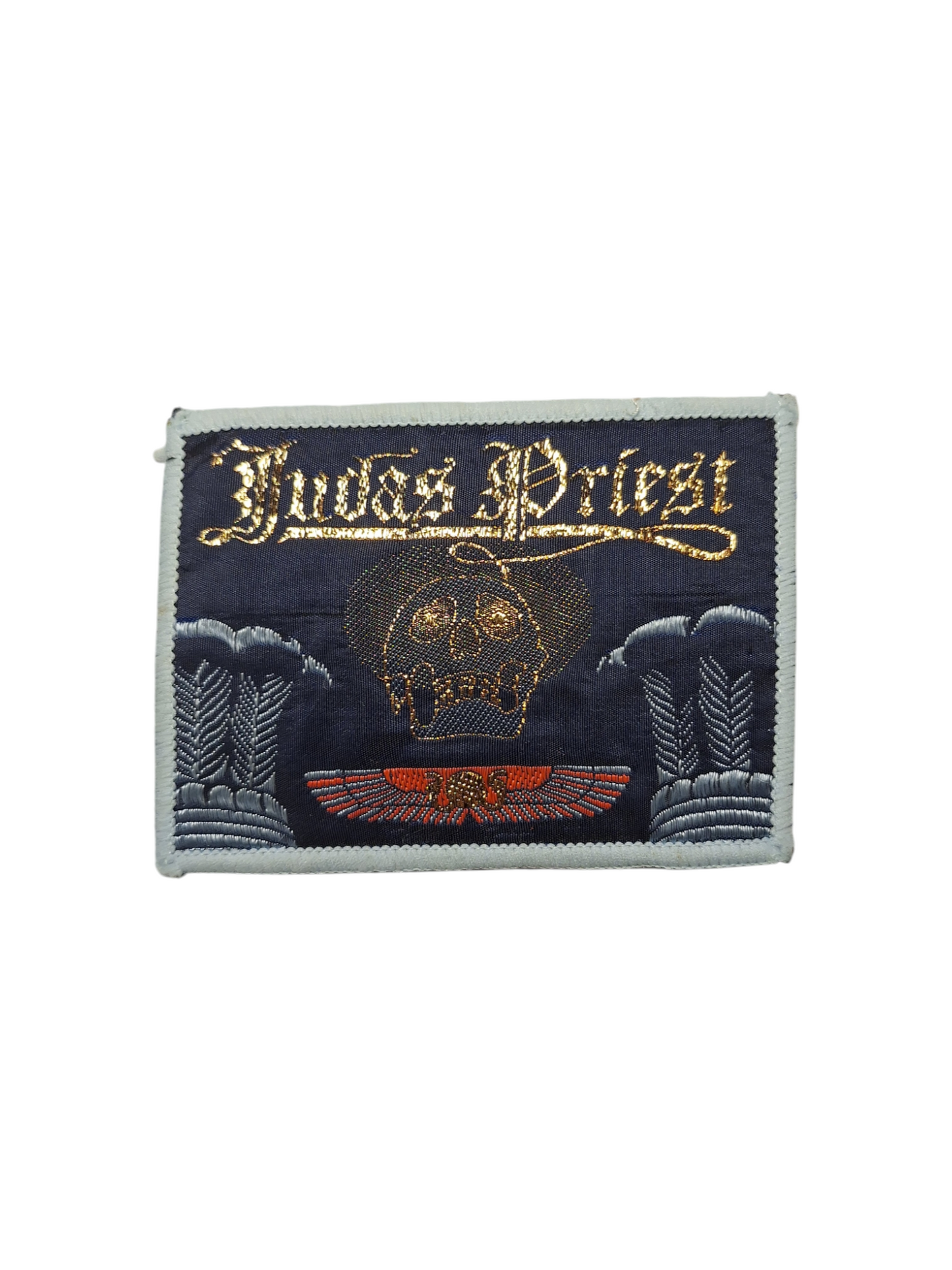 Judas priest sin after sin