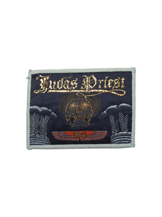 Judas priest sin after sin