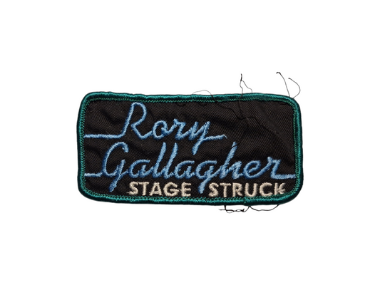 Rory Gallagher