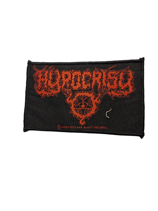 Hipocrisy logo