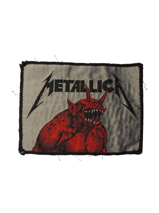 Metallica JITF