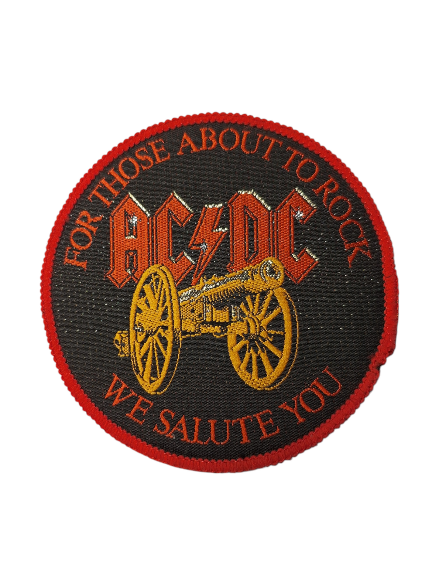 ACDC for those 2