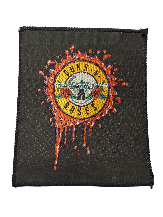Guns N Roses 3