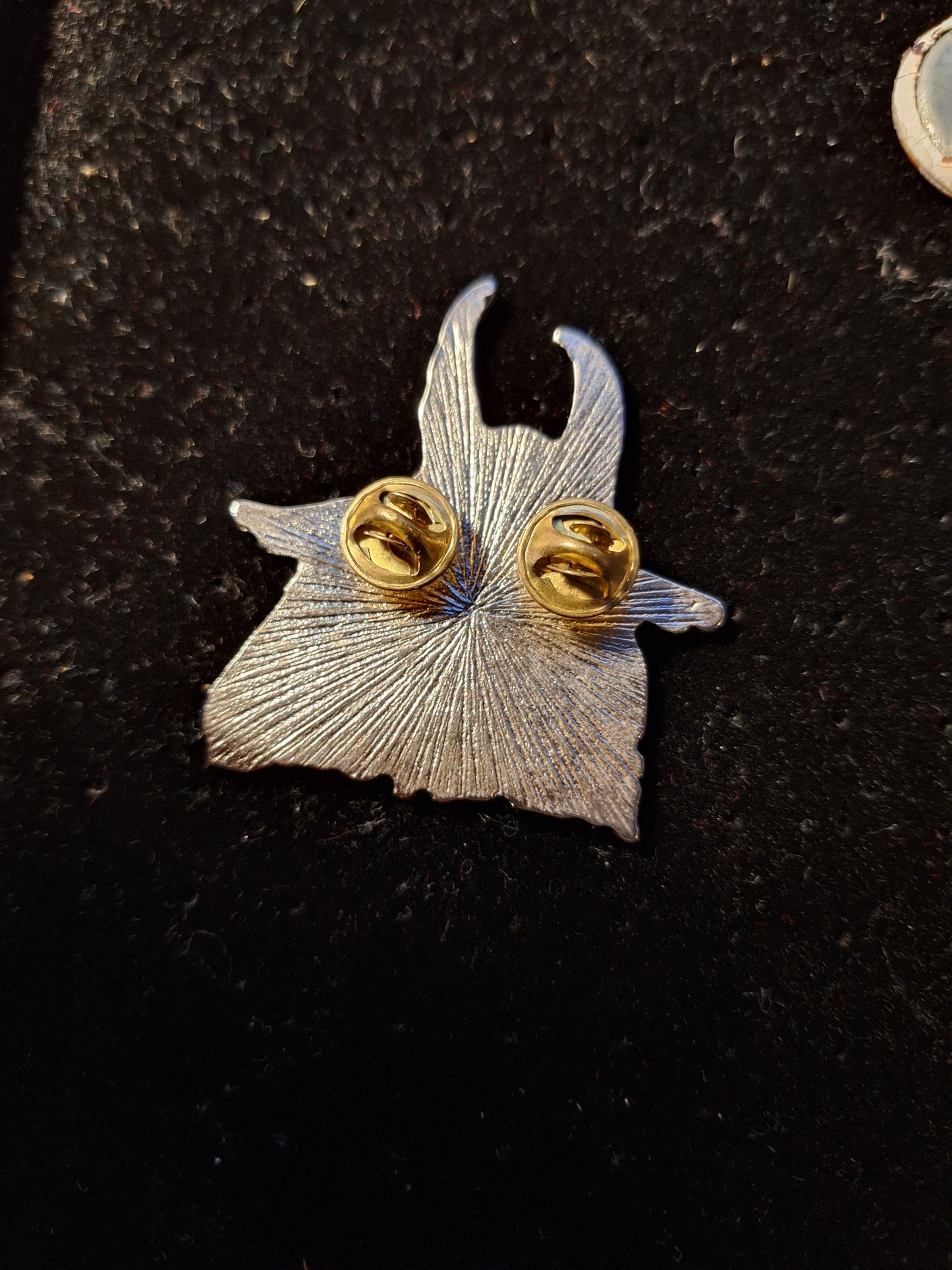 Bathory badge