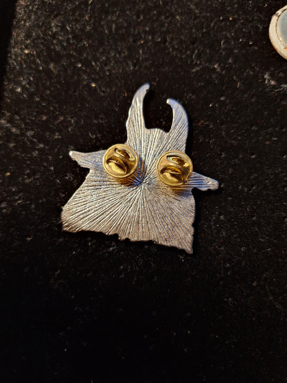 Bathory badge