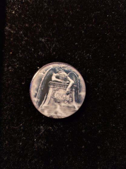 Nightwish button 2