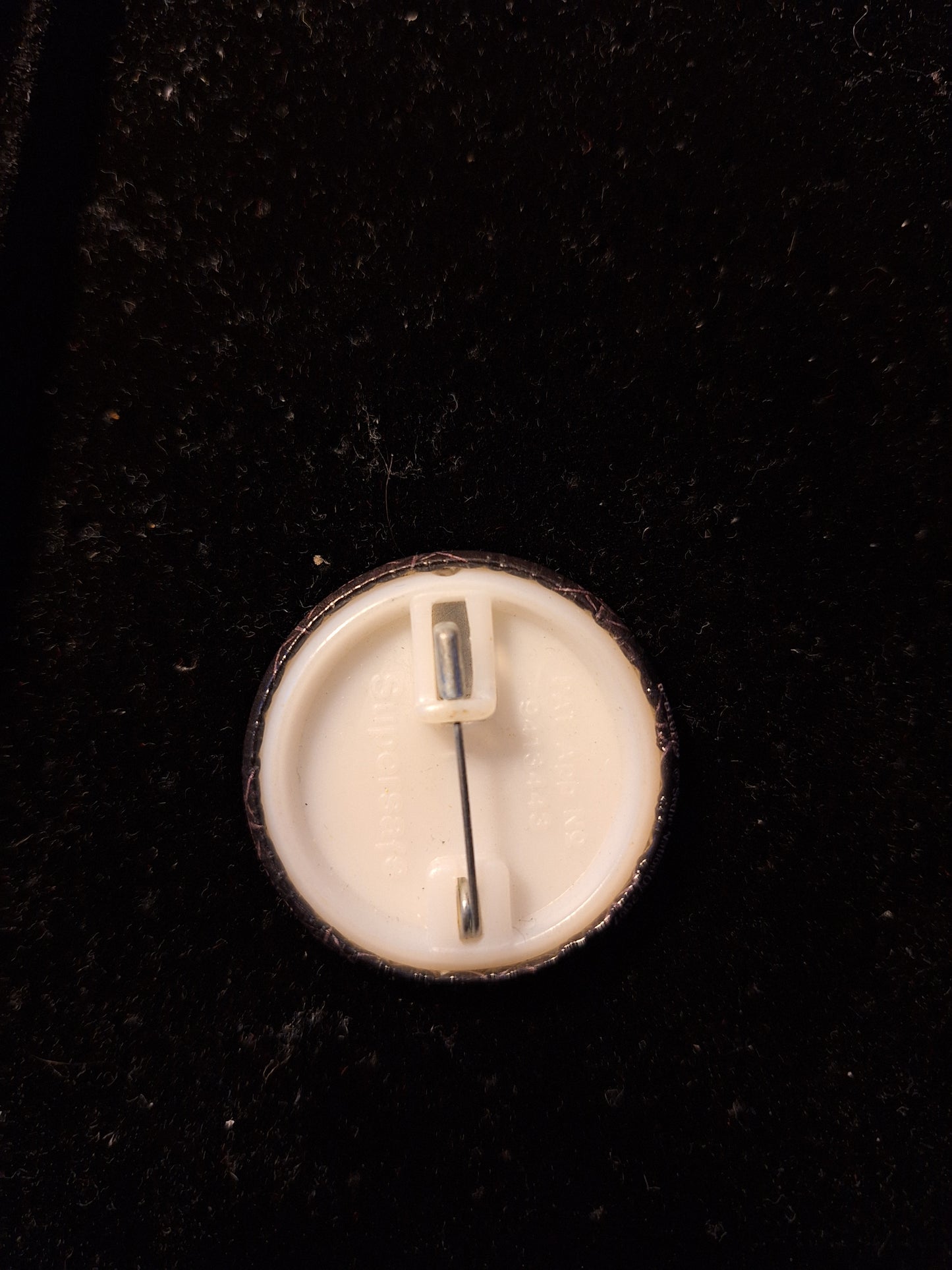 Nightwish button 2