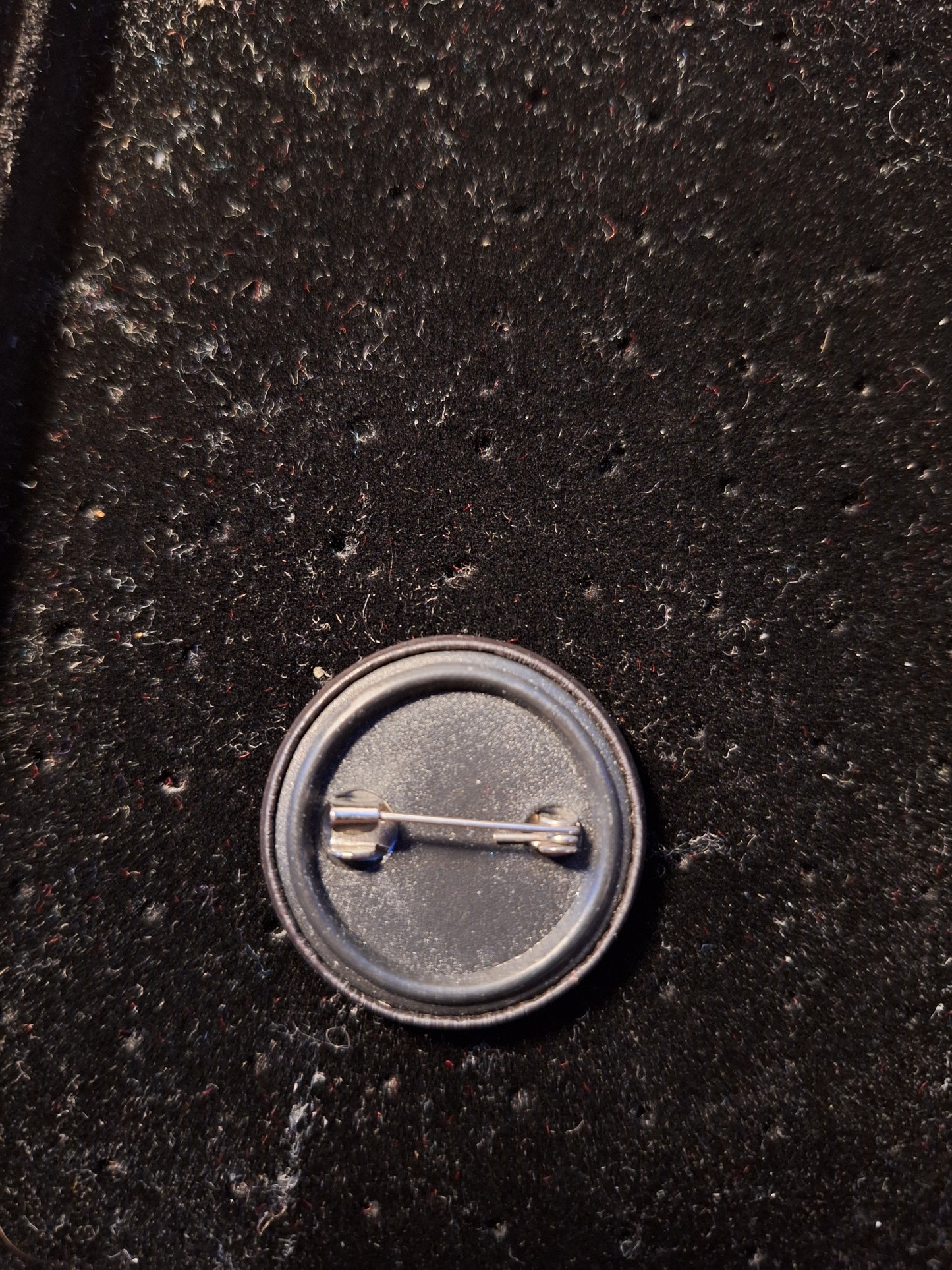 Nightwish button 1