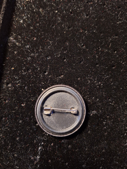 Nightwish button 1