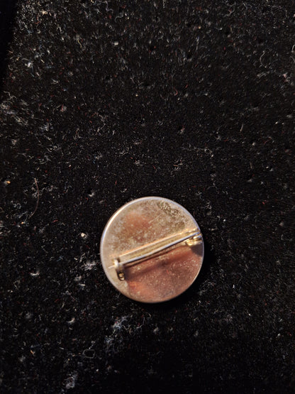 Rush badge