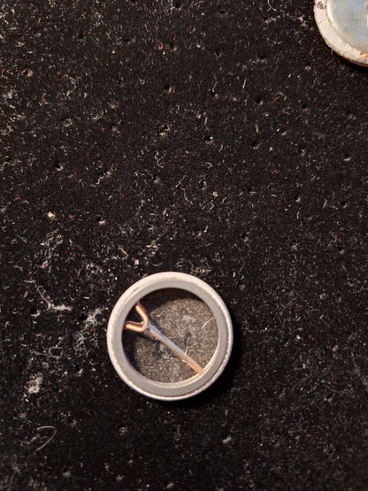 Pink floyd button