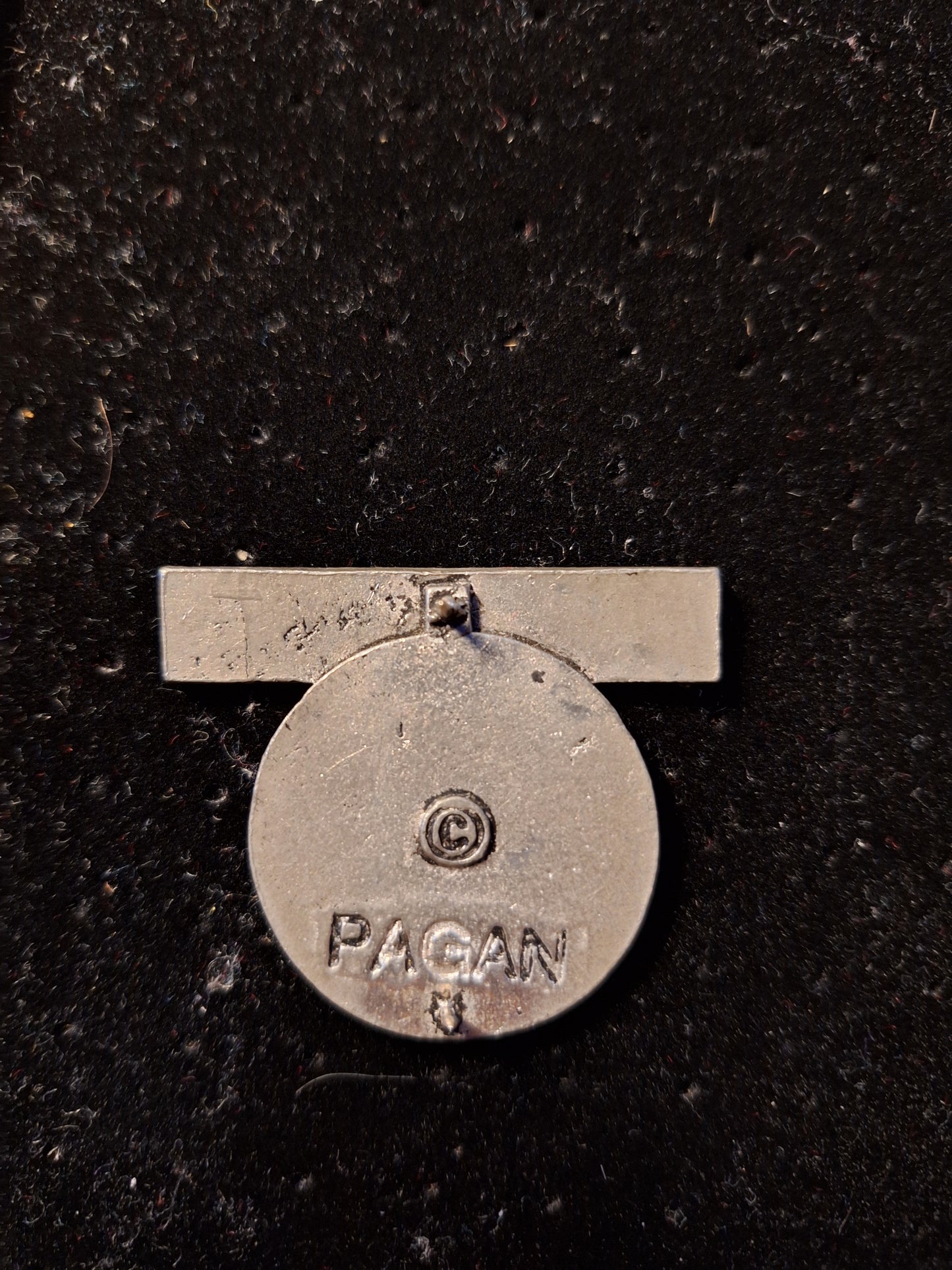 Dimmu borgir badge