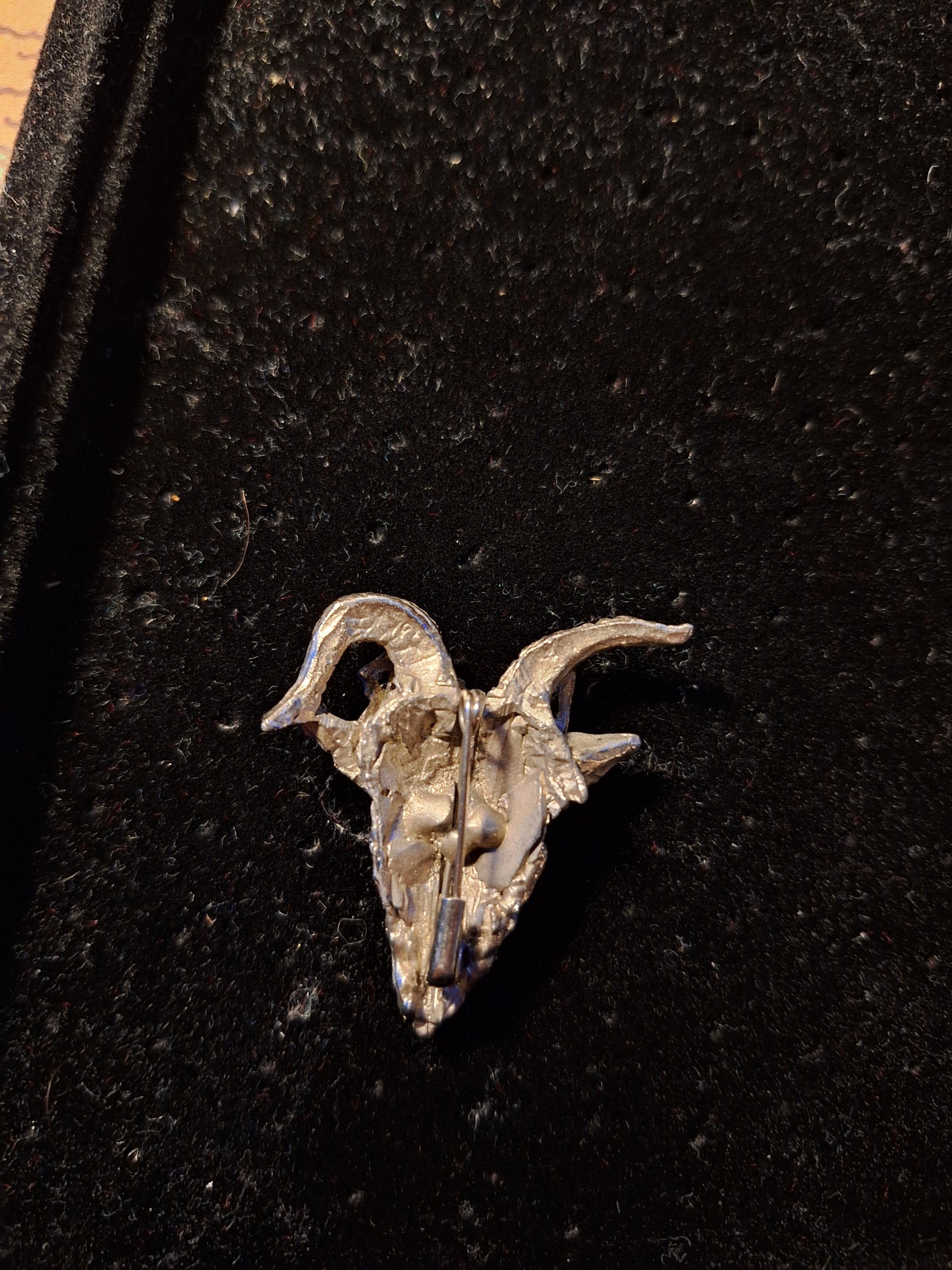 Slayer badge