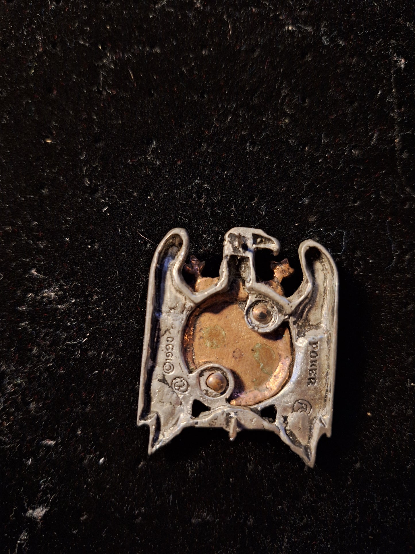 Slayer badge