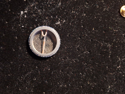 Thin lizzy button