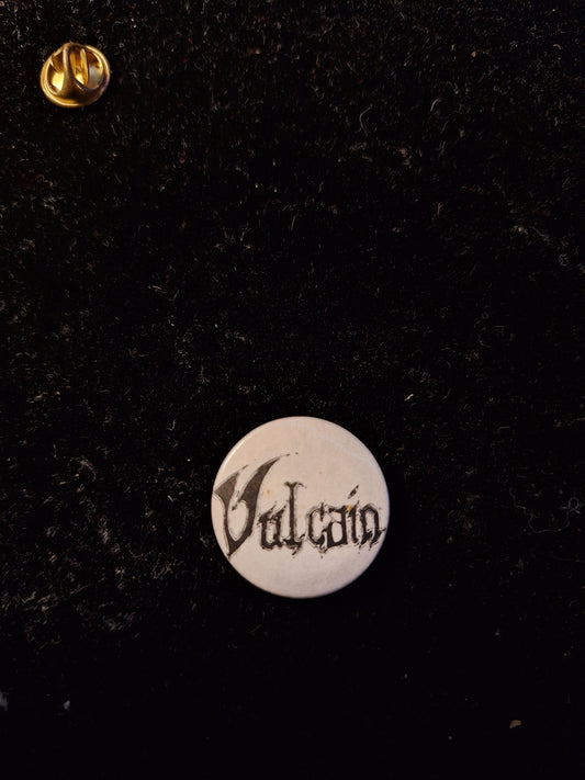 Vulcain button