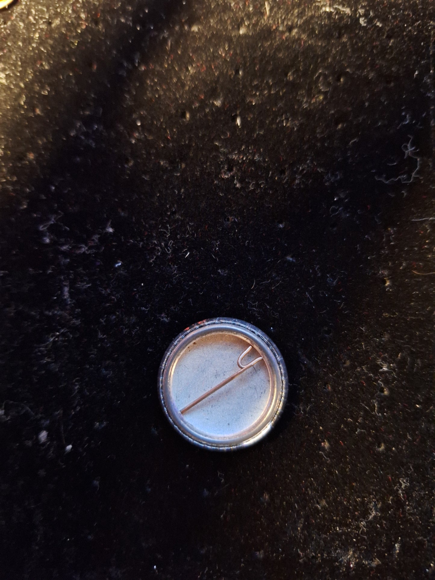 Judas priest button 1