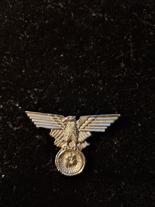 Saxon badge