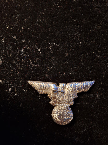 Saxon badge