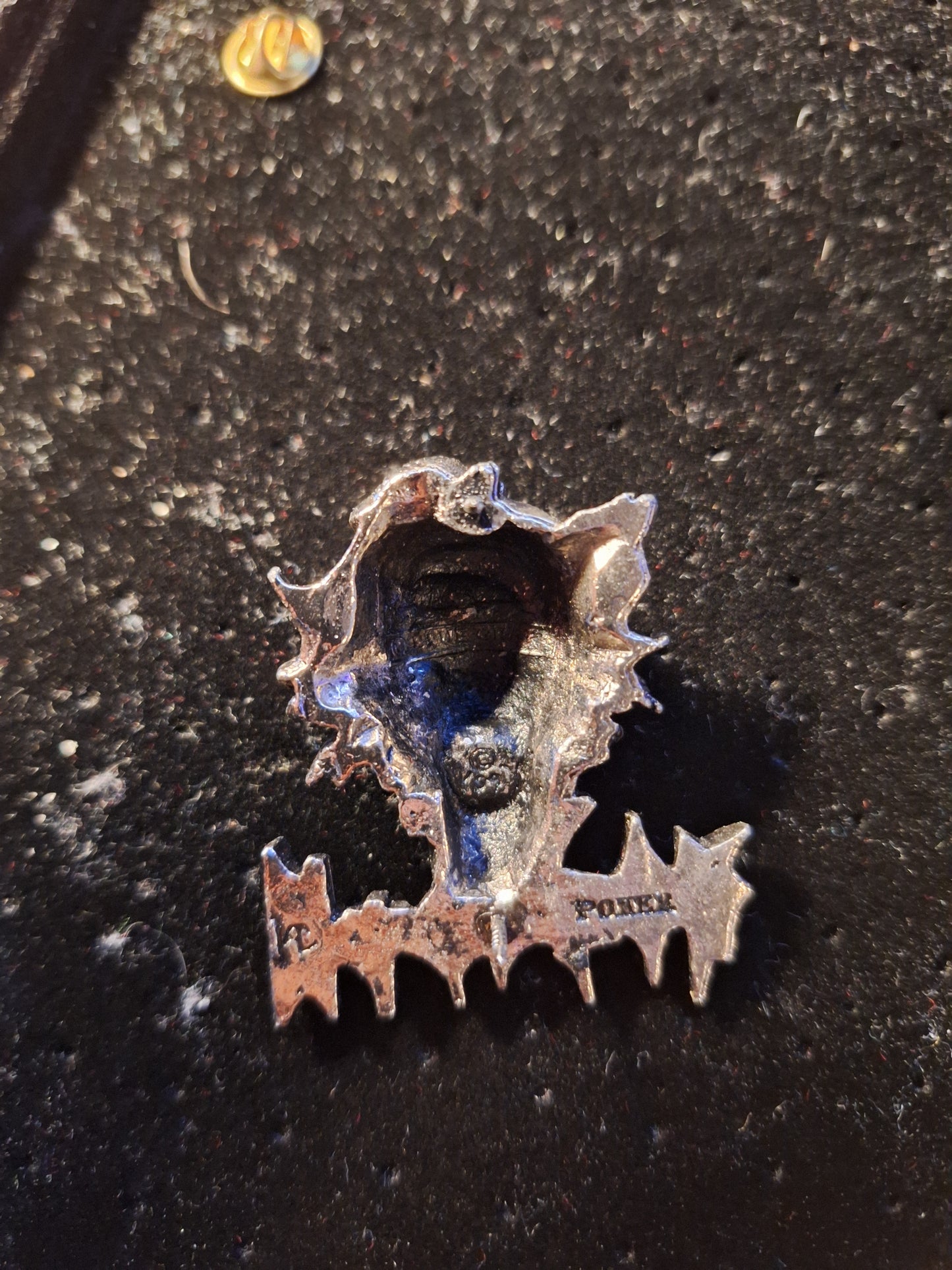 Morgoth badge 2