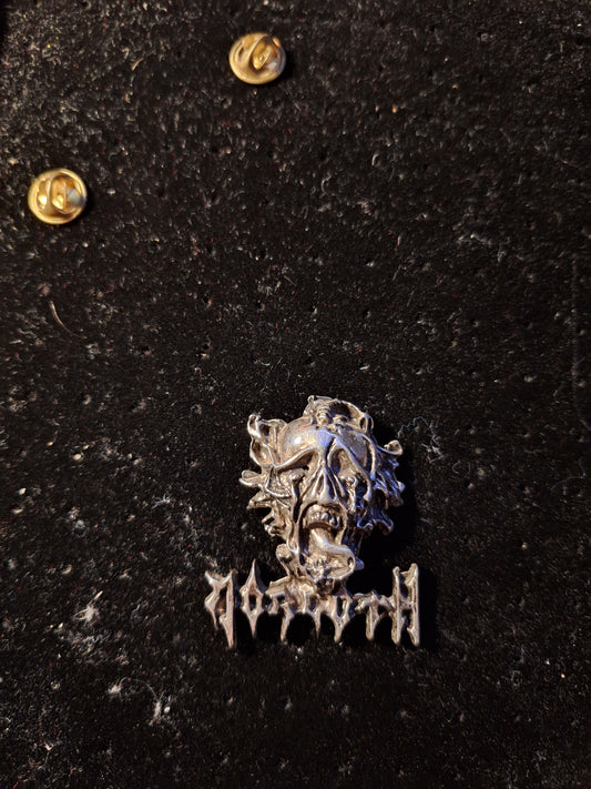 Morgoth badge