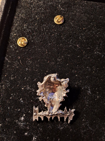 Morgoth badge