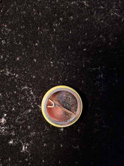 Led zeppelin button