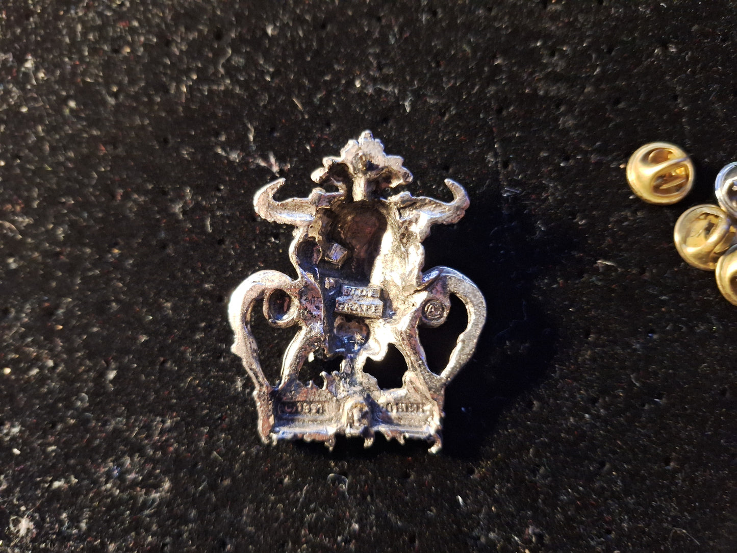 Deicide badge