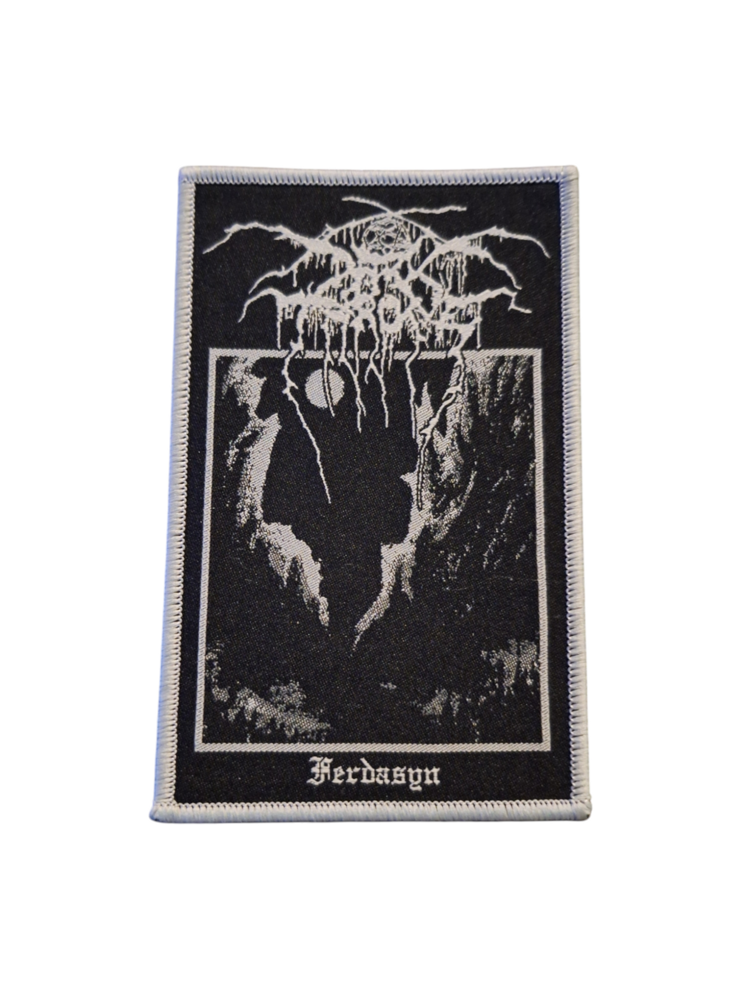 Darkthrone Ferdasyn patch