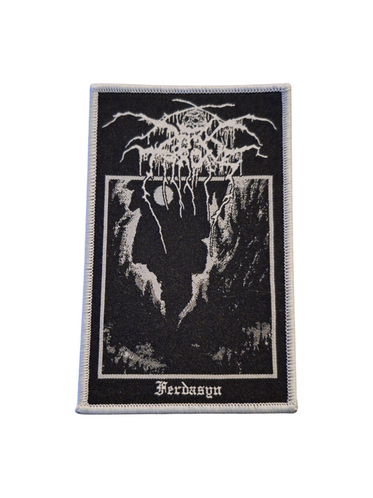 Darkthrone Ferdasyn patch