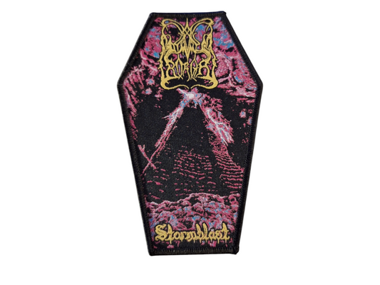 Dimmu Borgir Stormblast