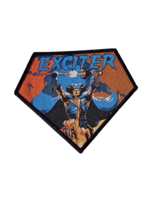 Exciter LLTL