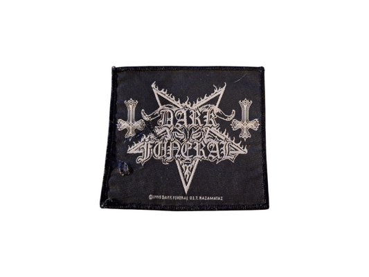 Dark funeral