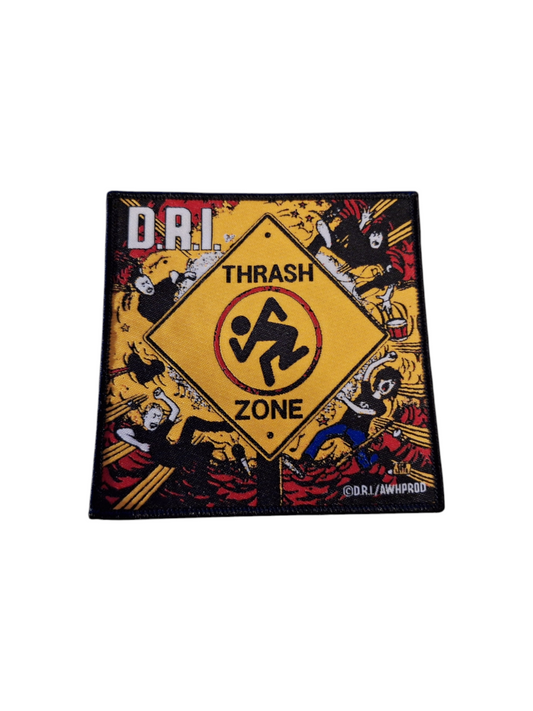 DRI