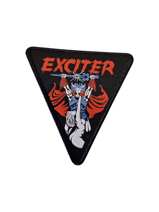 Exciter LLTL 2