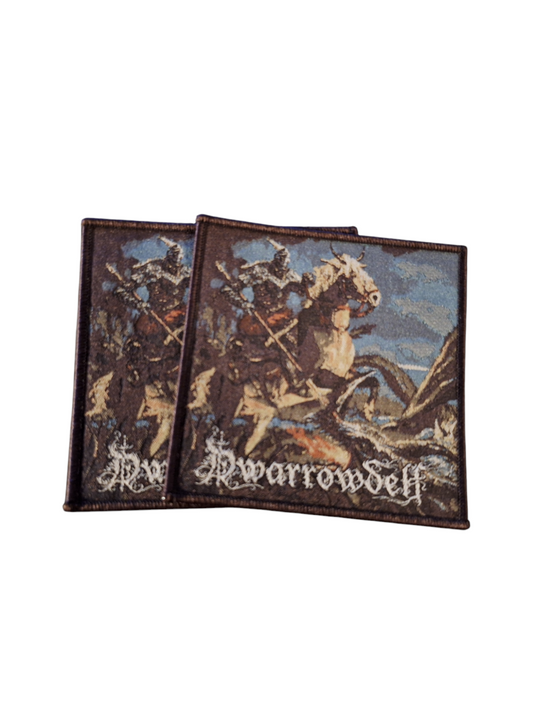 Dwarrowdelf