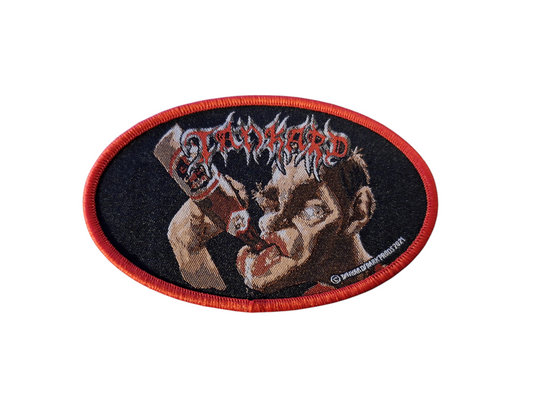 Tankard