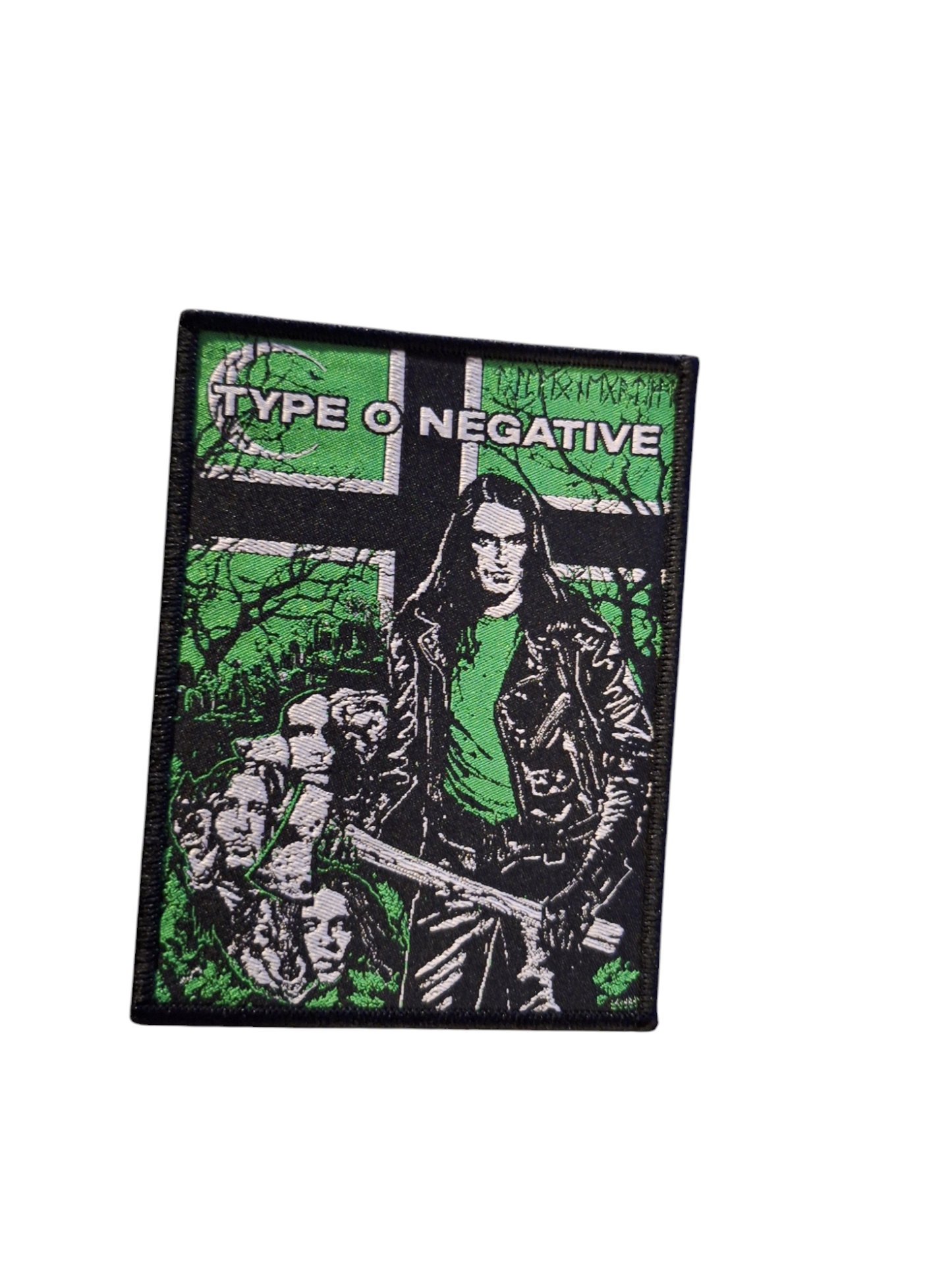 Type O Negative 1