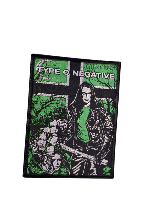 Type O Negative 1