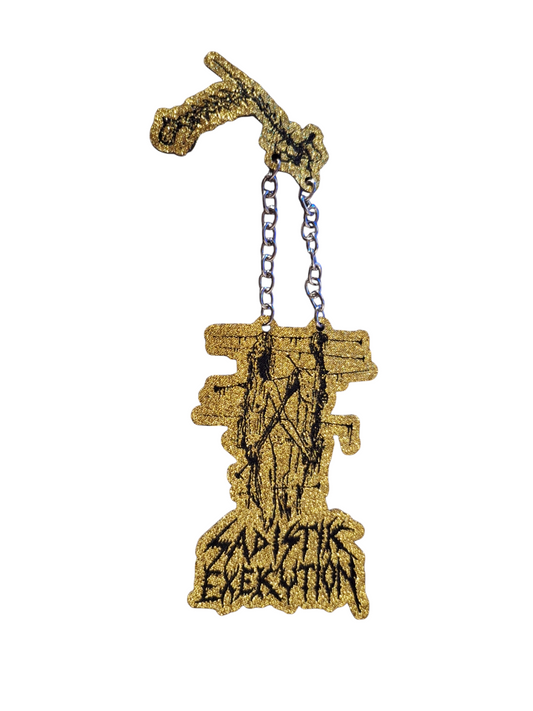 Sadistik Exekution