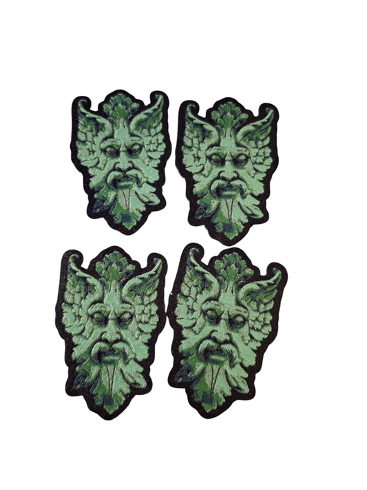 Type O Negative Green man