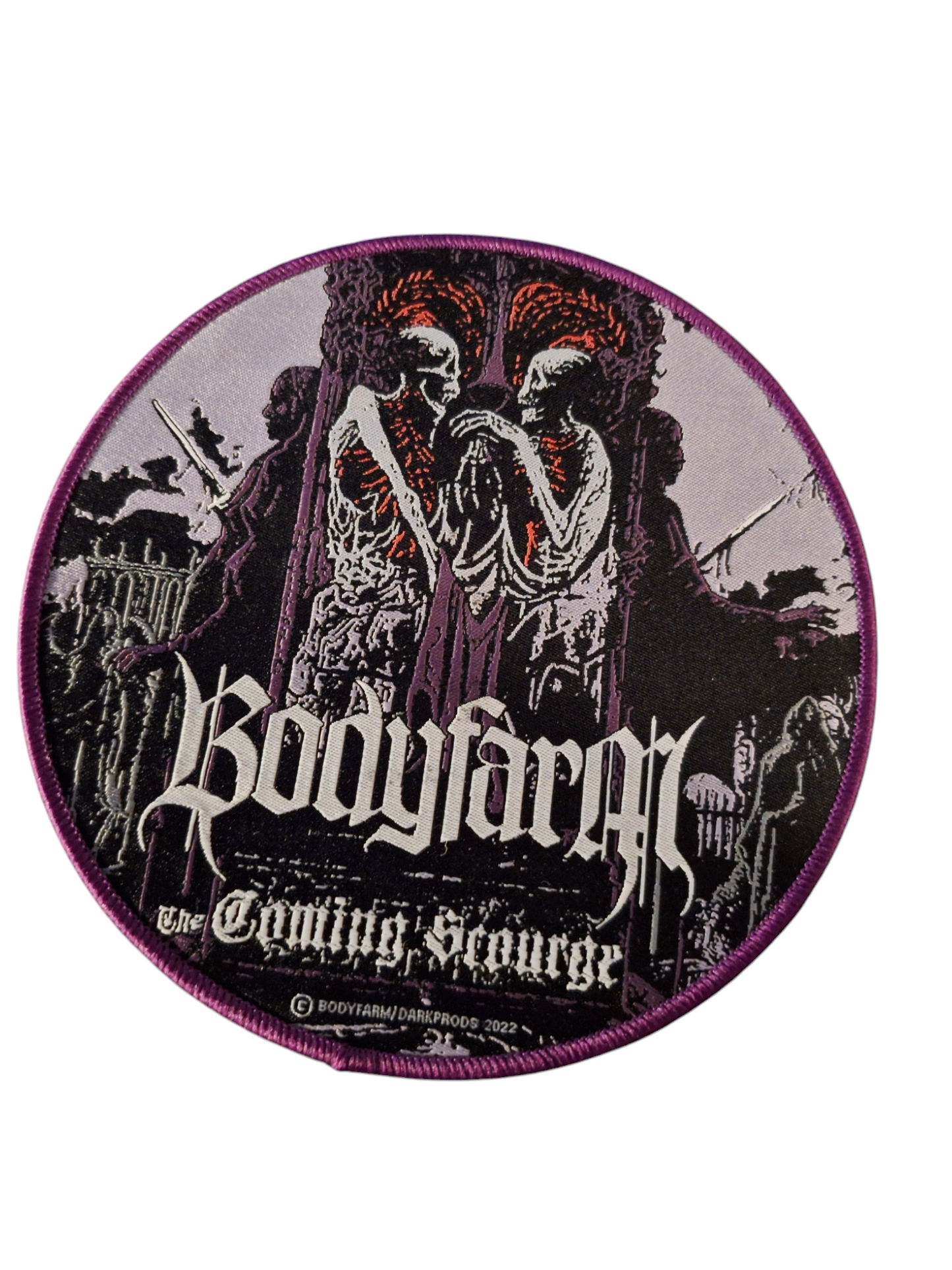 Bodyfarm