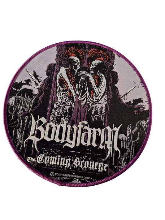 Bodyfarm