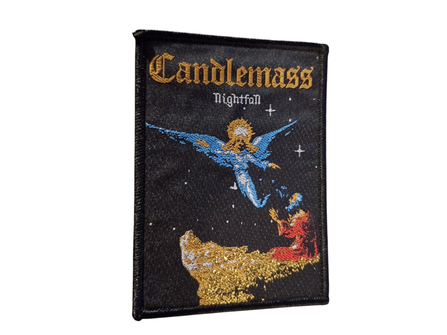 Candlemass