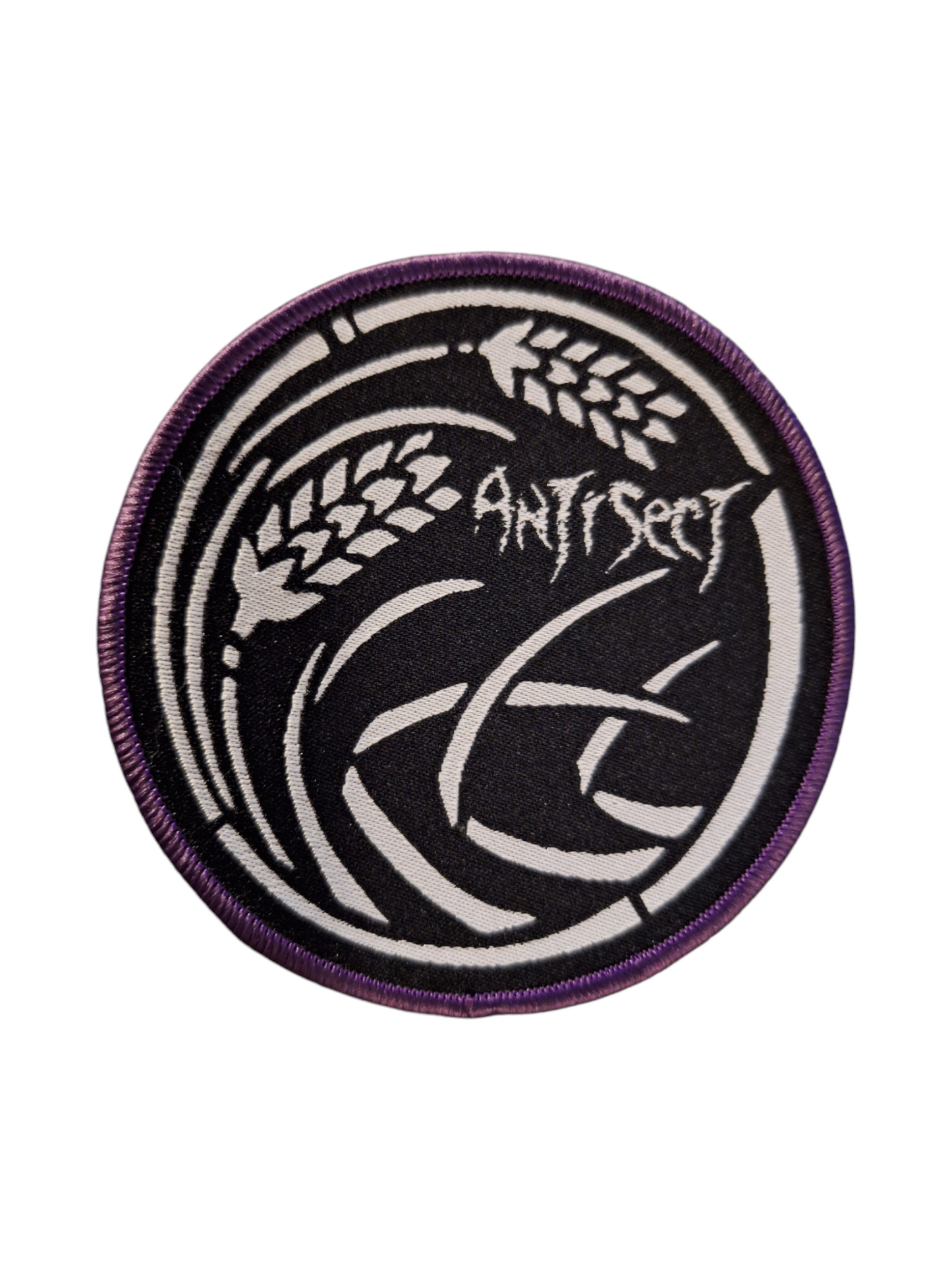 Antisect